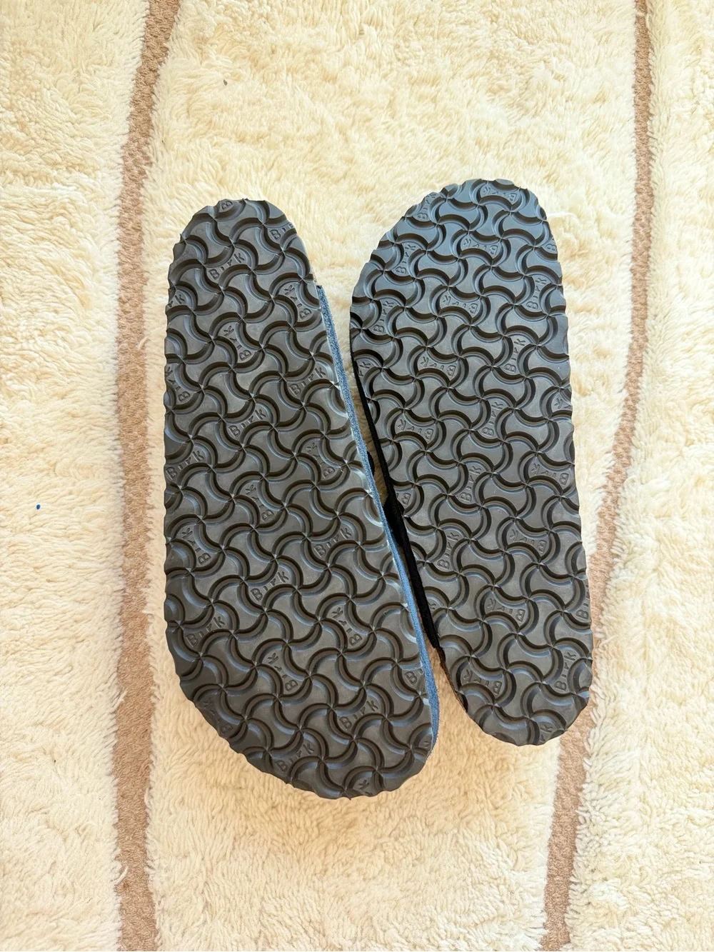 Birkenstock size 44